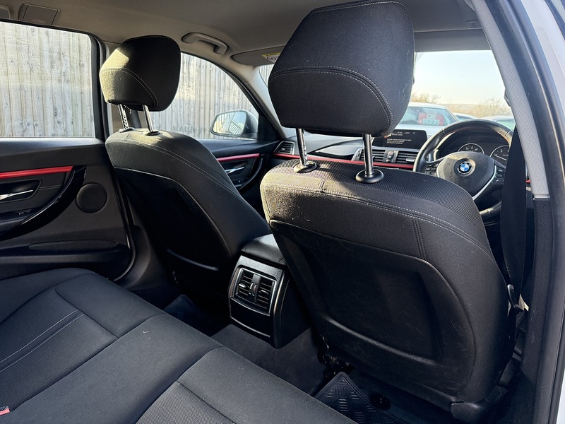 Used BMW 3 Series 2016 for sale - 77351223: Photo 38