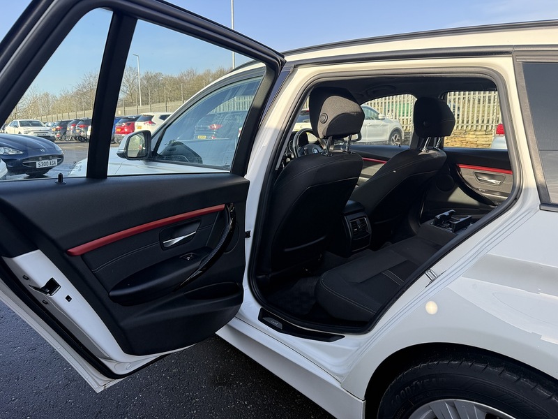 Used BMW 3 Series 2016 for sale - 77351223: Photo 47