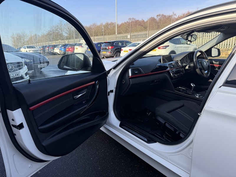 Used BMW 3 Series 2016 for sale - 77351223: Photo 48