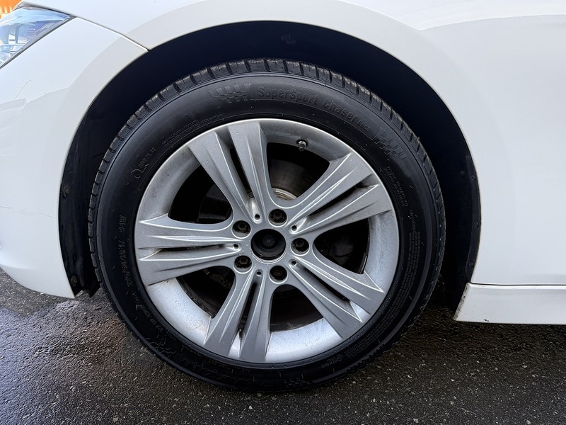 Used BMW 3 Series 2016 for sale - 77351223: Photo 5