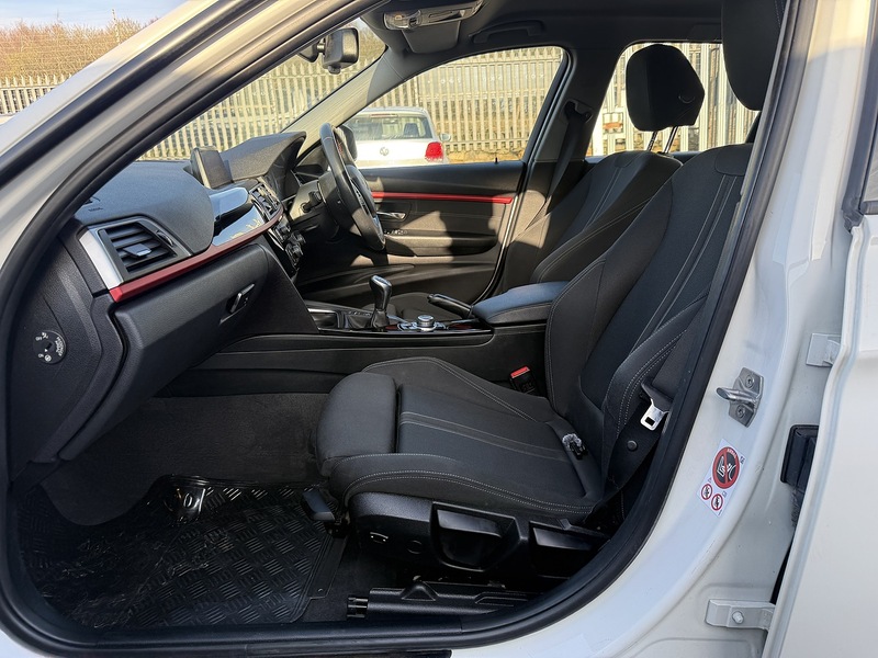 Used BMW 3 Series 2016 for sale - 77351223: Photo 51