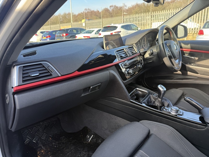 Used BMW 3 Series 2016 for sale - 77351223: Photo 55