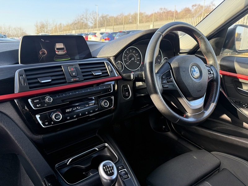 Used BMW 3 Series 2016 for sale - 77351223: Photo 58