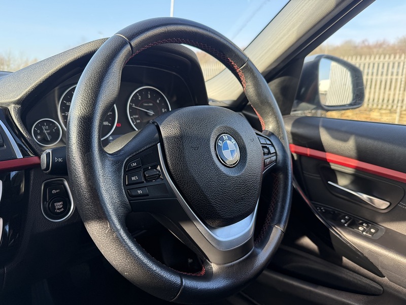 Used BMW 3 Series 2016 for sale - 77351223: Photo 59