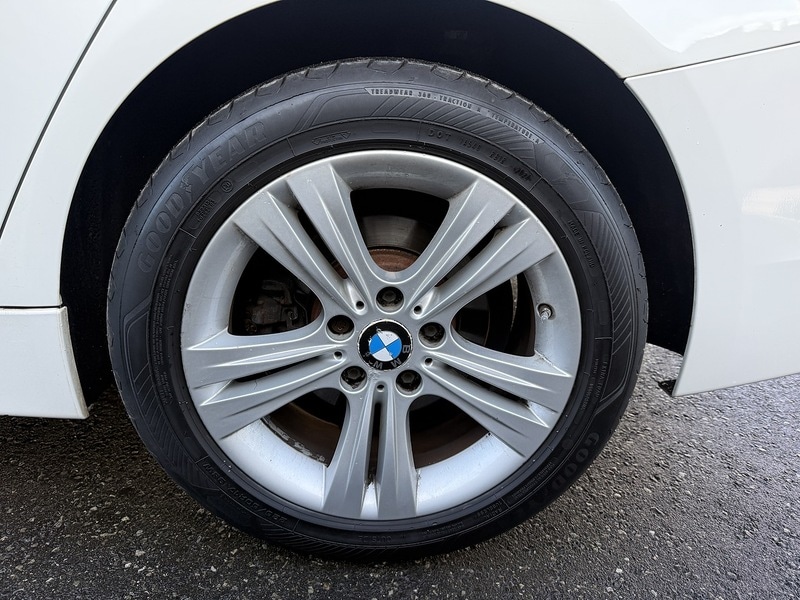 Used BMW 3 Series 2016 for sale - 77351223: Photo 6