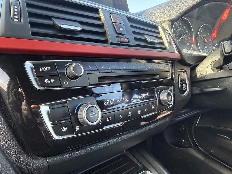 Used BMW 3 Series 2016 for sale - 77351223: Photo 60