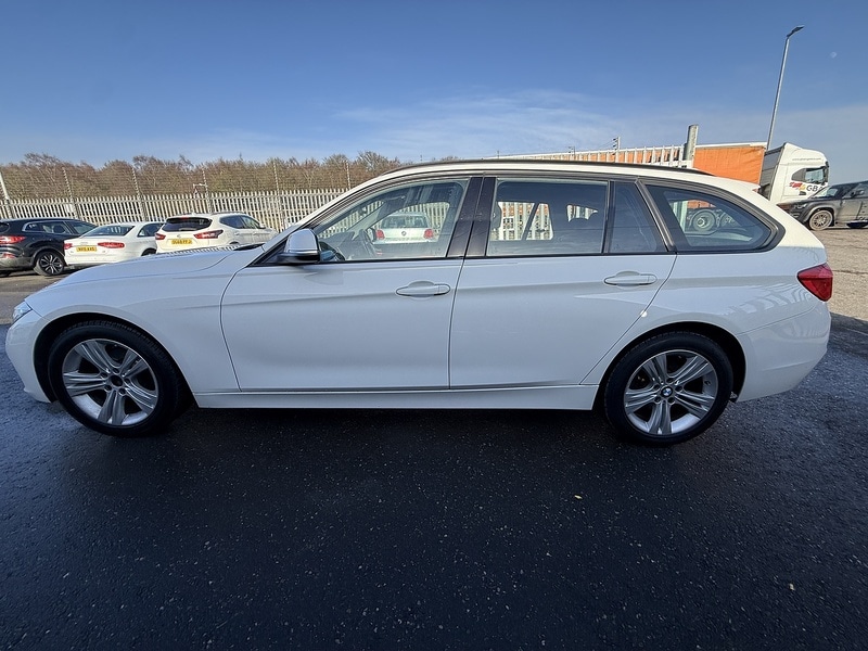 Used BMW 3 Series 2016 for sale - 77351223: Photo 7