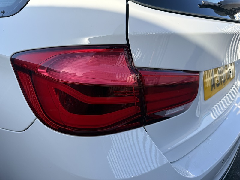 Used BMW 3 Series 2016 for sale - 77351223: Photo 9