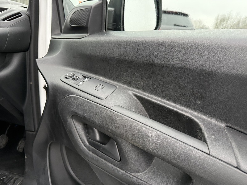 Used Vauxhall Combo 2021 for sale - 77547856: Photo 12