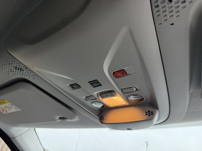 Used Vauxhall Combo 2021 for sale - 77547856: Photo 20