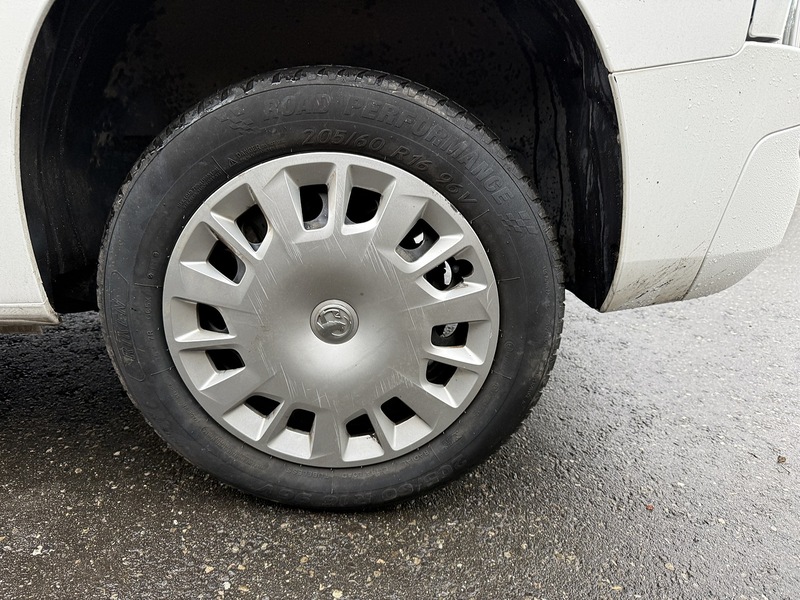 Used Vauxhall Combo 2021 for sale - 77547856: Photo 6