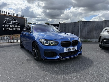 Used BMW 1 Series 2017 for sale - 79612562: Photo