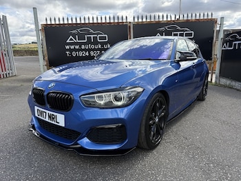 Used BMW 1 Series 2017 for sale - 79612562: Photo