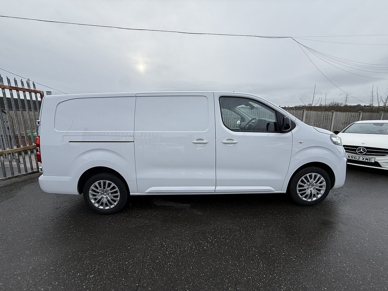 Used Vauxhall Vivaro 2023 for sale - 77258928: Photo 12