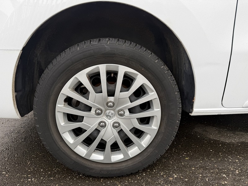 Used Vauxhall Vivaro 2023 for sale - 77258928: Photo 13