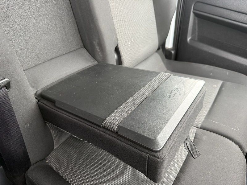 Used Vauxhall Vivaro 2023 for sale - 77258928: Photo 18