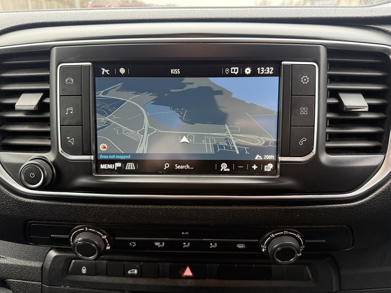 Used Vauxhall Vivaro 2023 for sale - 77258928: Photo 24