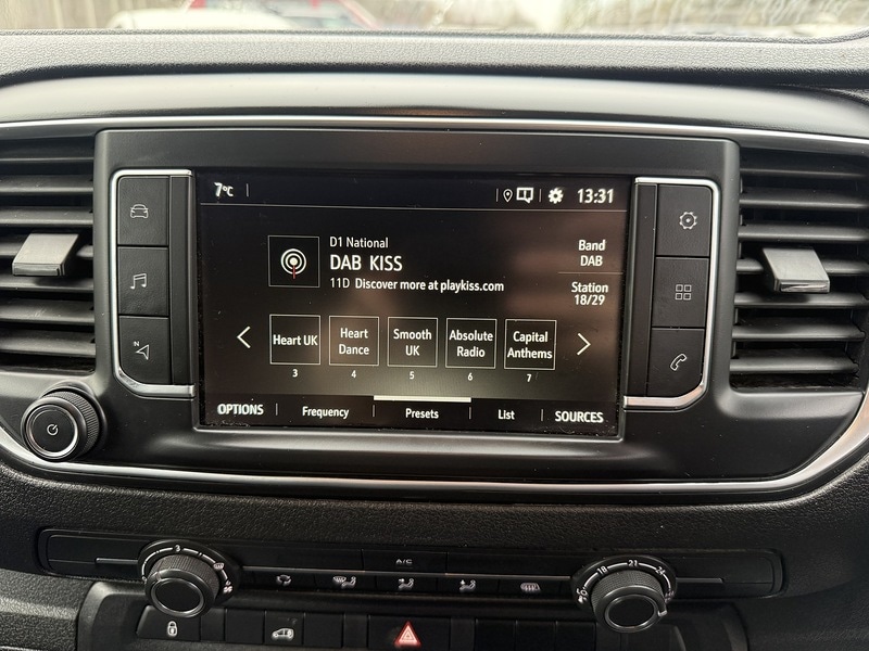 Used Vauxhall Vivaro 2023 for sale - 77258928: Photo 26