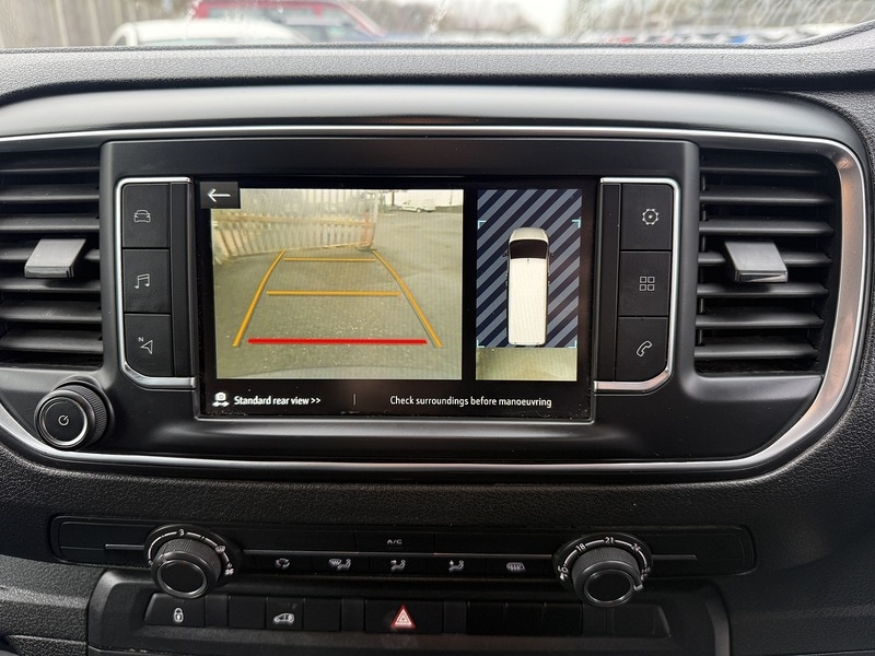 Used Vauxhall Vivaro 2023 for sale - 77258928: Photo 28