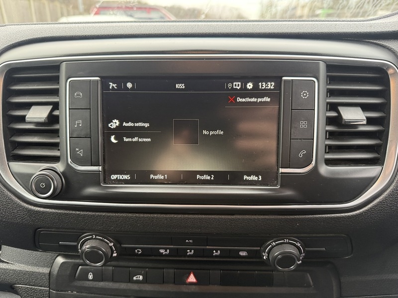 Used Vauxhall Vivaro 2023 for sale - 77258928: Photo 29