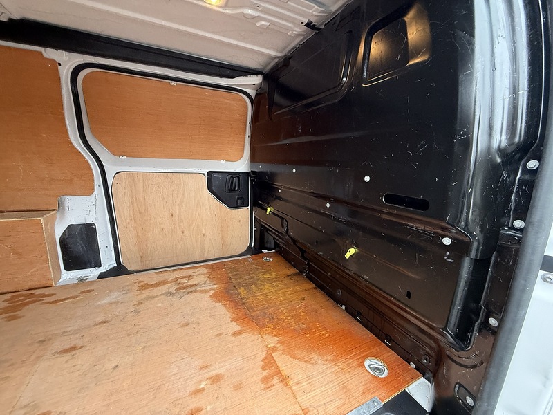 Used Vauxhall Vivaro 2023 for sale - 77258928: Photo 31