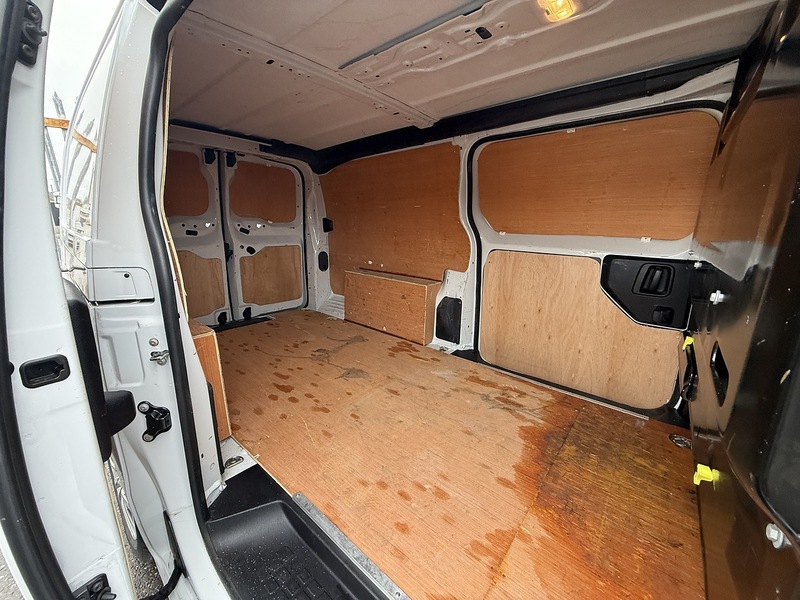 Used Vauxhall Vivaro 2023 for sale - 77258928: Photo 32