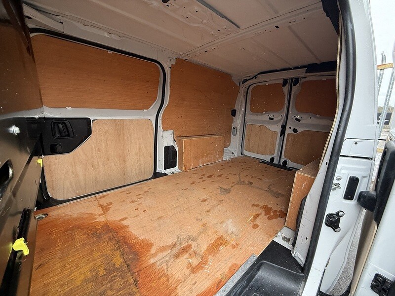 Used Vauxhall Vivaro 2023 for sale - 77258928: Photo 33