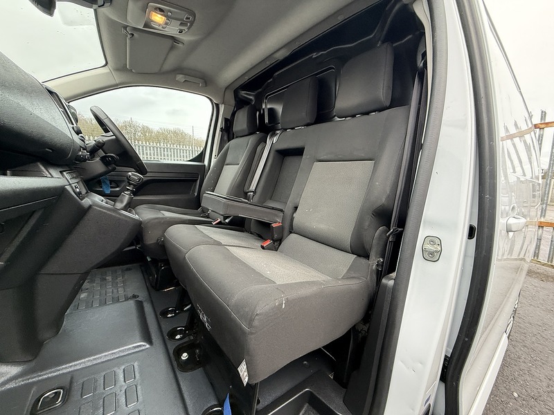 Used Vauxhall Vivaro 2023 for sale - 77258928: Photo 40