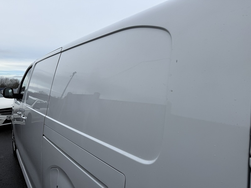 Used Vauxhall Vivaro 2023 for sale - 77258928: Photo 6