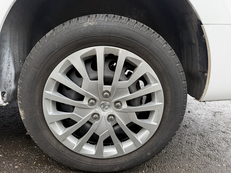 Used Vauxhall Vivaro 2023 for sale - 77258928: Photo 7