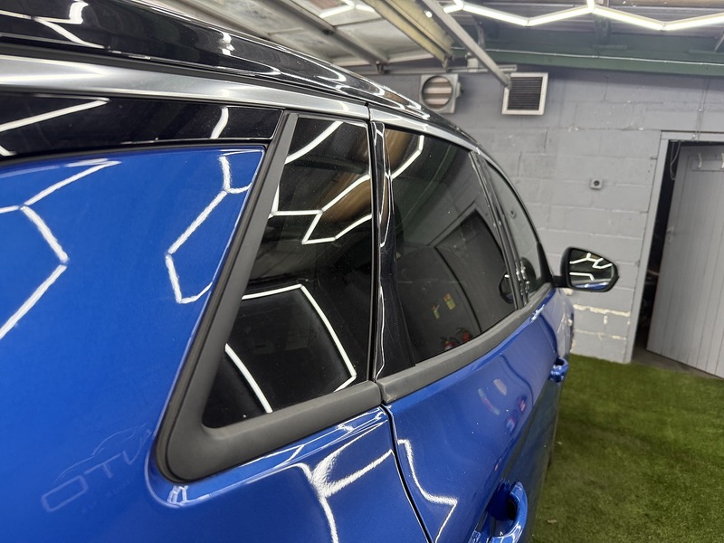 Used Vauxhall Grandland X 2020 for sale - 76193934: Photo 13