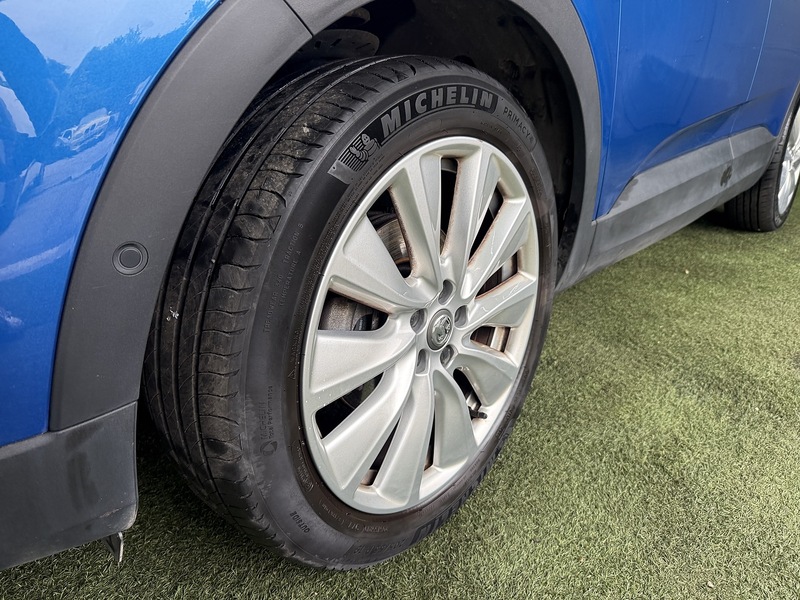 Used Vauxhall Grandland X 2020 for sale - 76193934: Photo 2