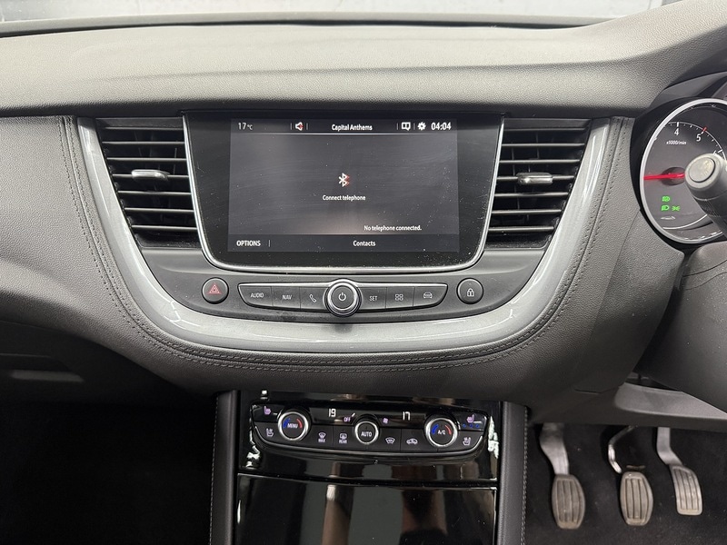 Used Vauxhall Grandland X 2020 for sale - 76193934: Photo 27