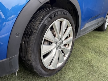 Used Vauxhall Grandland X 2020 for sale - 76193934: Photo 2