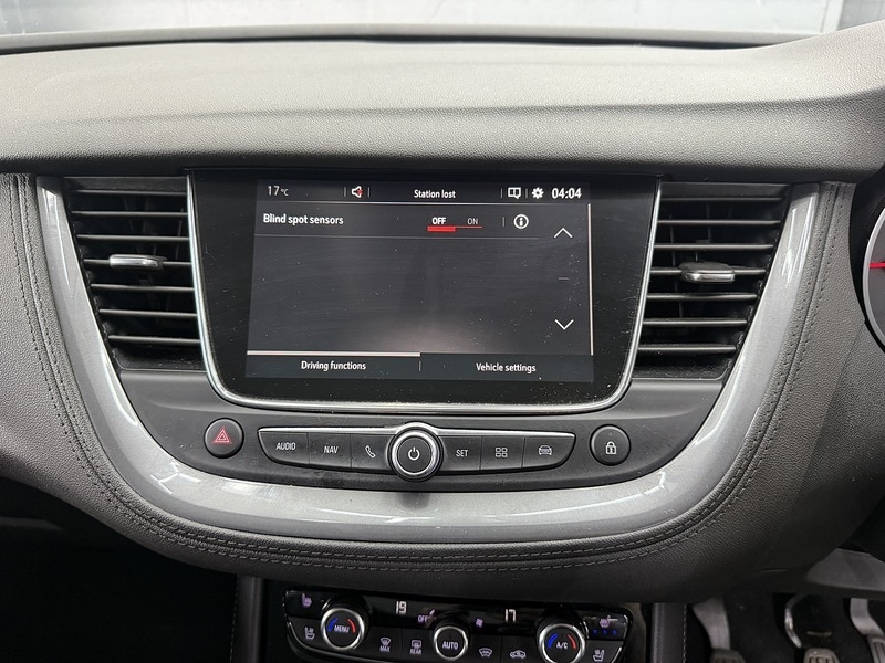 Used Vauxhall Grandland X 2020 for sale - 76193934: Photo 30