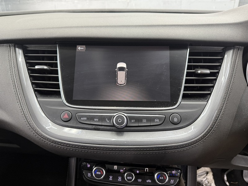 Used Vauxhall Grandland X 2020 for sale - 76193934: Photo 31
