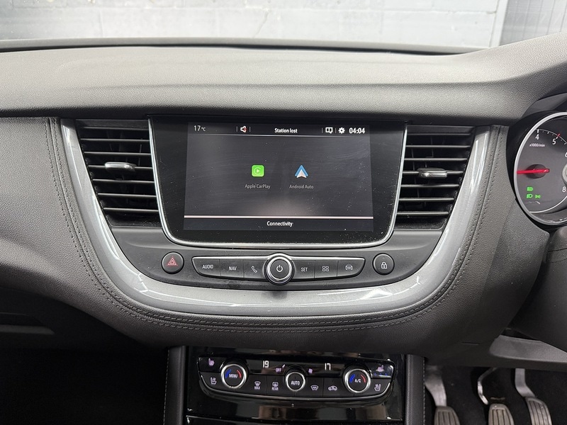 Used Vauxhall Grandland X 2020 for sale - 76193934: Photo 32