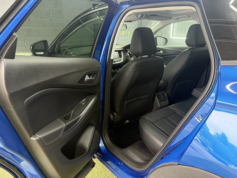 Used Vauxhall Grandland X 2020 for sale - 76193934: Photo 36