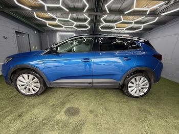 Used Vauxhall Grandland X 2020 for sale - 76193934: Photo 3