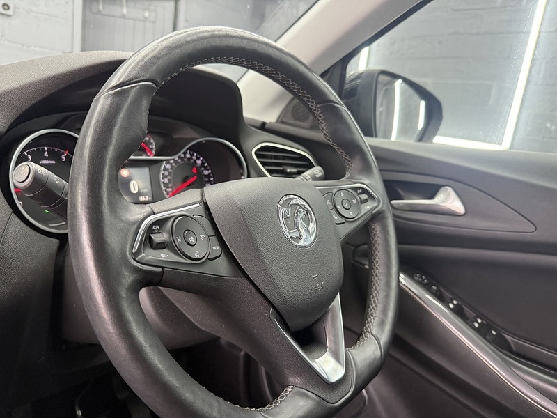 Used Vauxhall Grandland X 2020 for sale - 76193934: Photo 49