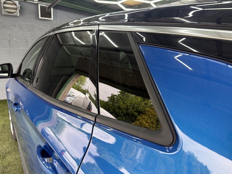 Used Vauxhall Grandland X 2020 for sale - 76193934: Photo 5
