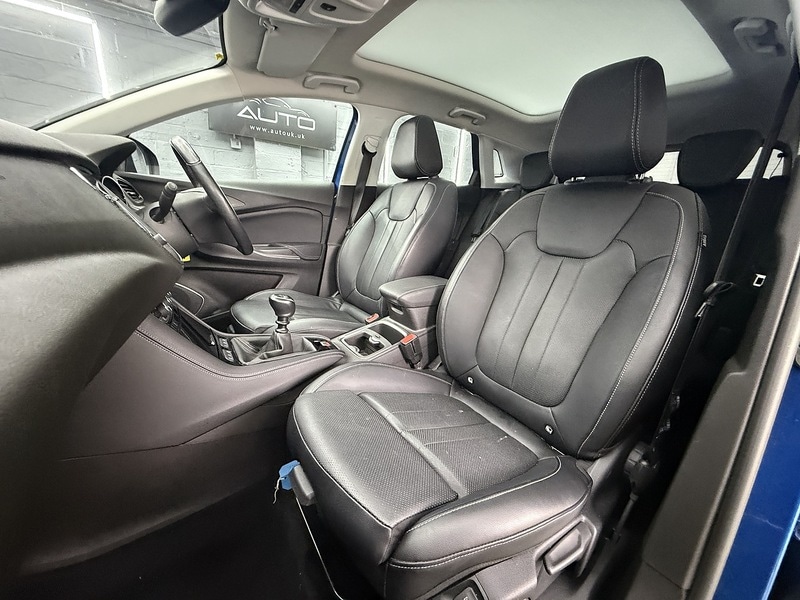 Used Vauxhall Grandland X 2020 for sale - 76193934: Photo 50