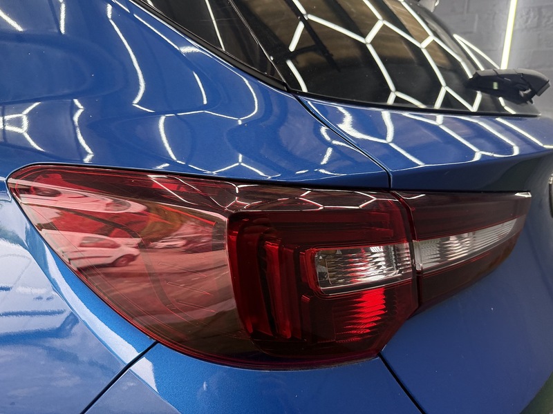 Used Vauxhall Grandland X 2020 for sale - 76193934: Photo 7
