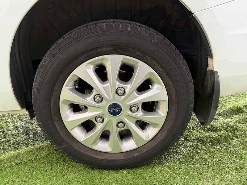 Used Ford Transit Custom 2020 for sale - 76194010: Photo 12