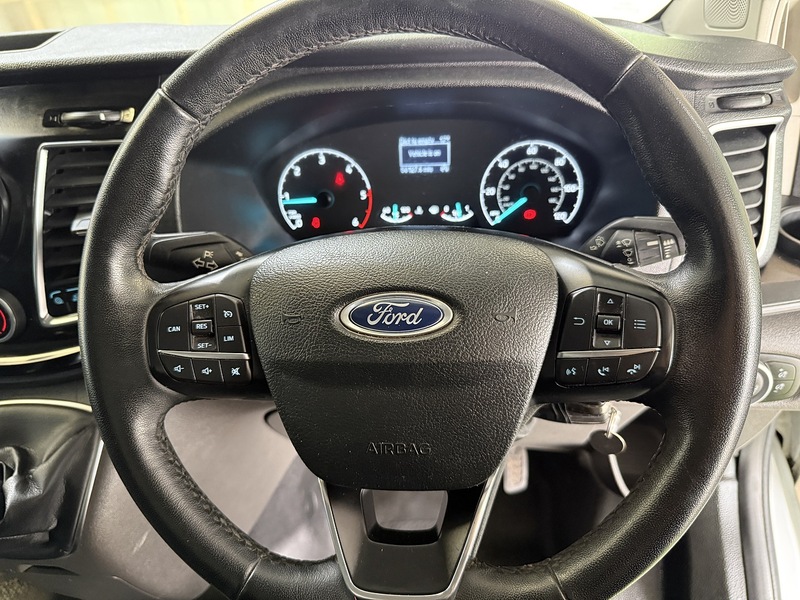 Used Ford Transit Custom 2020 for sale - 76194010: Photo 23