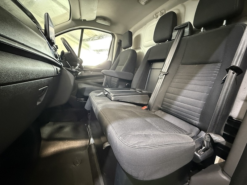 Used Ford Transit Custom 2020 for sale - 76194010: Photo 34