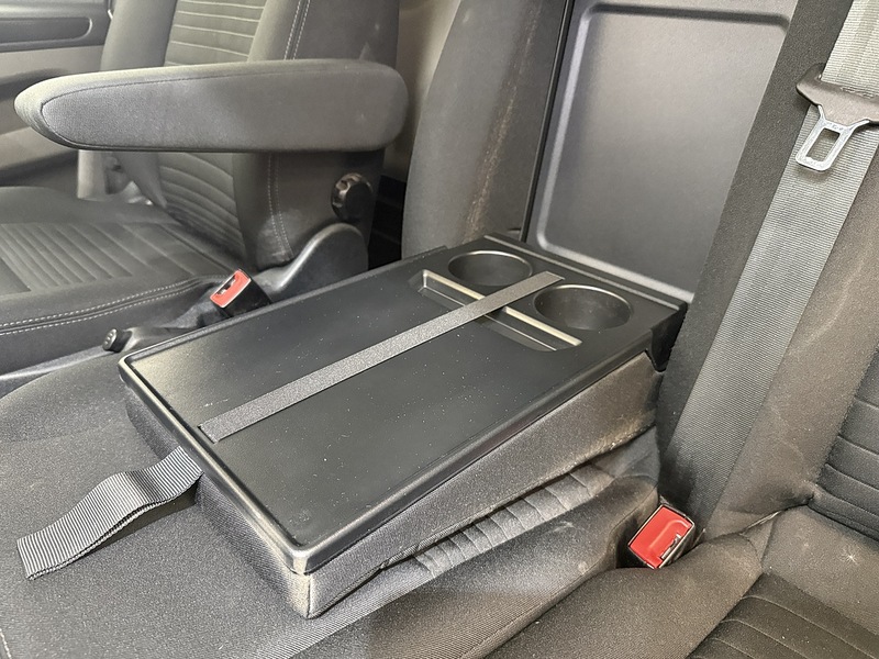 Used Ford Transit Custom 2020 for sale - 76194010: Photo 39