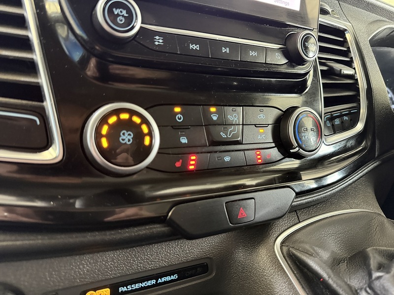Used Ford Transit Custom 2020 for sale - 76194010: Photo 47