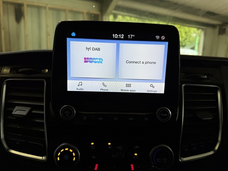 Used Ford Transit Custom 2020 for sale - 76194010: Photo 48