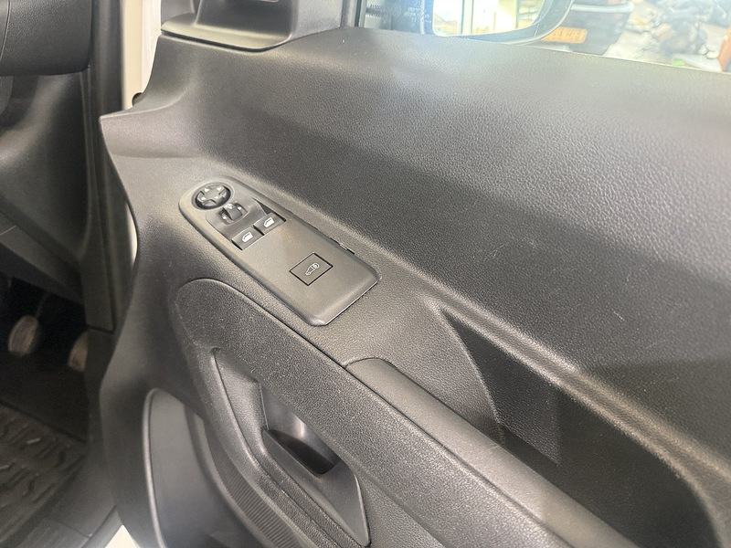 Used Vauxhall Combo 2021 for sale - 76444666: Photo 17